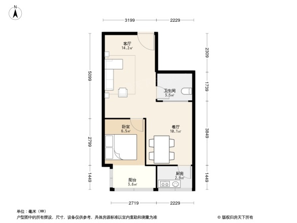 宝盛里观林园