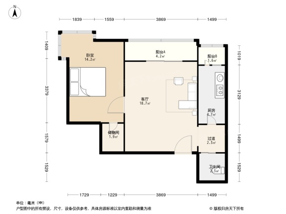 宝盛里芳清园