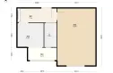 天坛东里户型图