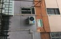 岚皋路300弄小区实景图