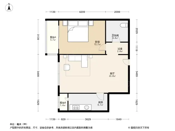 宝盛里芳清园