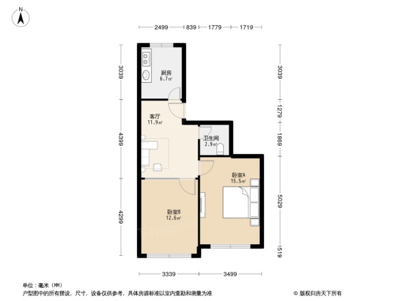 大崂路小区