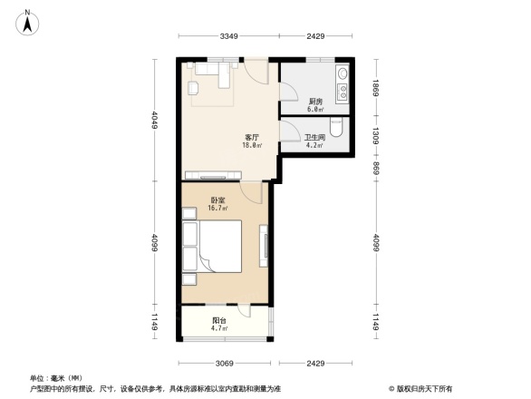 复兴门外大街小区