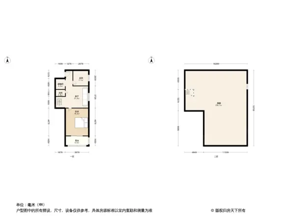 天福园小区