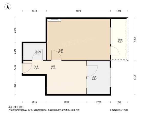 大慧寺7号院