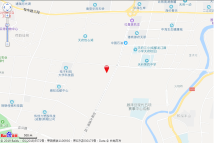 奥园.半岛ONE电子地图