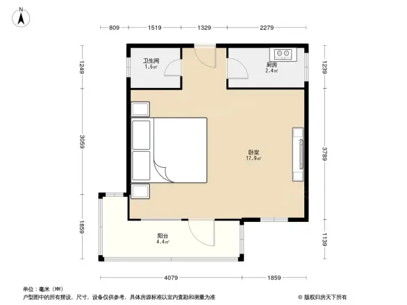 韩庄子第二社区