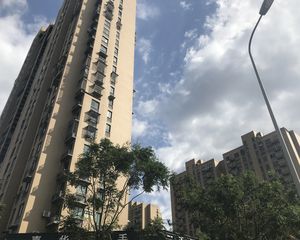 银珠明园户型方正出行方便,居住舒适