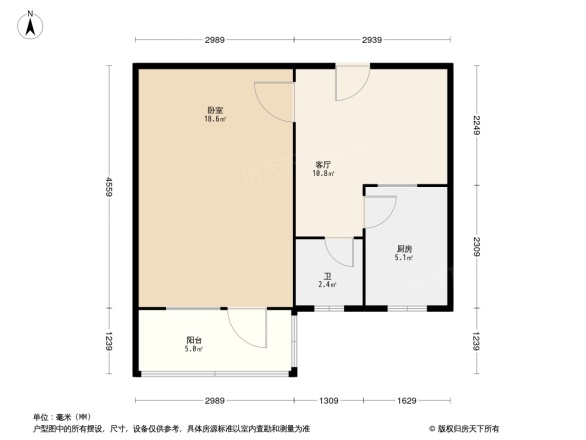 二七剧场路东里小区户型图