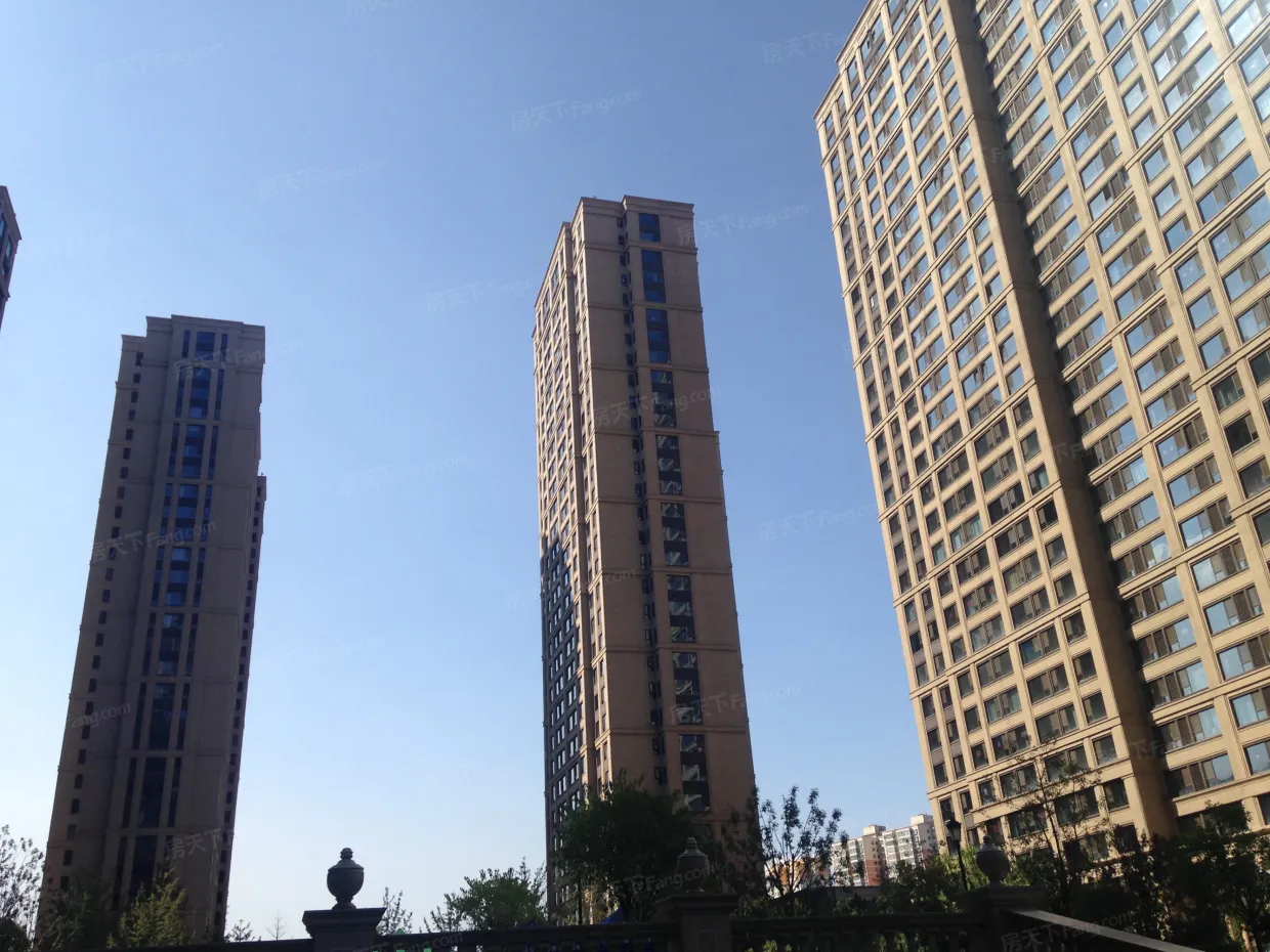 【太原润景·园著小区,二手房,租房】- 太原房天下