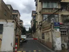 金杨·金桥路226弄·1室·1厅