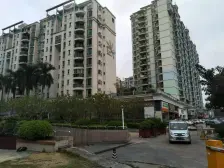 盈彩美地居家2房 户型格局好业主诚意出售