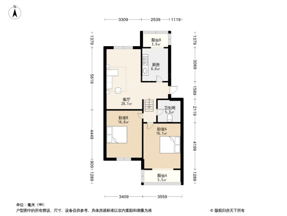 凯立天香家园