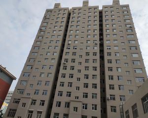 农牧厅高层住宅小区 2室2厅 南 北