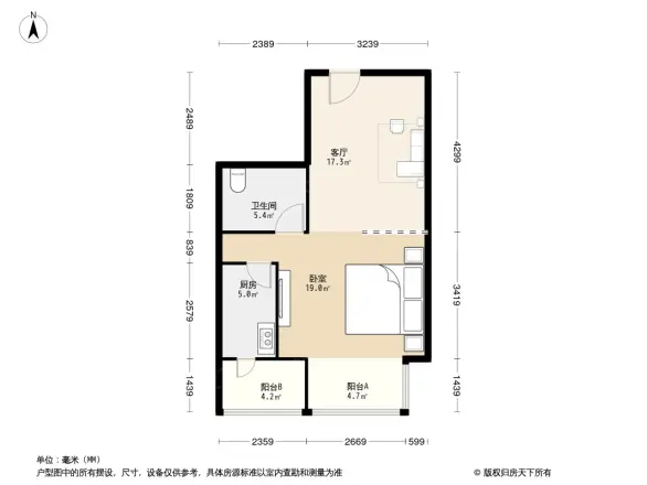 宝盛里观林园