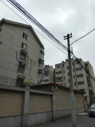 樊家村甲2号院实景图