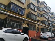 无影山路9号院2室2厅东西