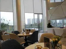 佣金3666元 蔡家 保亿御景玖园三期A区二房95.8万