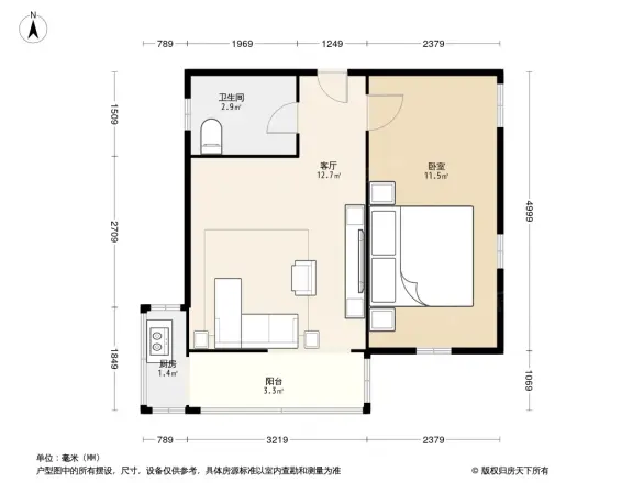 韩庄子第二社区