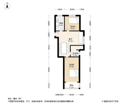 兴隆路78号