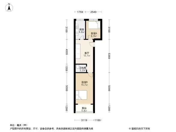 兴隆路78号