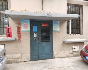 农牧厅高层住宅小区 2室1厅 南 北