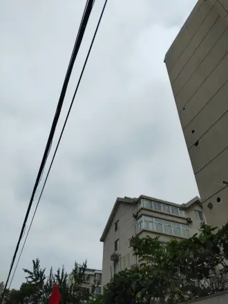 樊家村甲2号院实景图