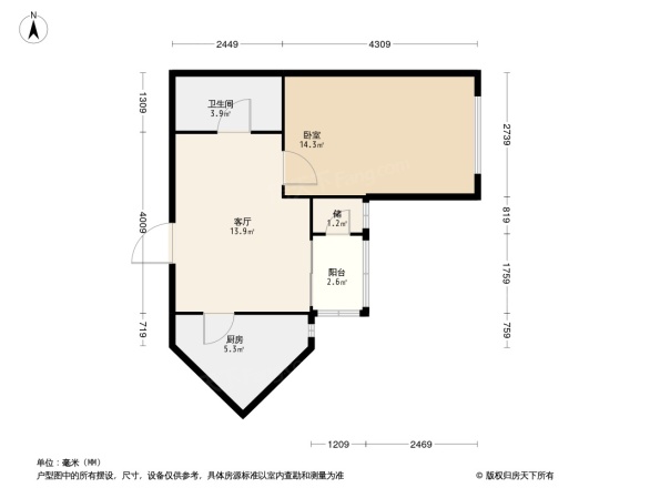 临渭佳园