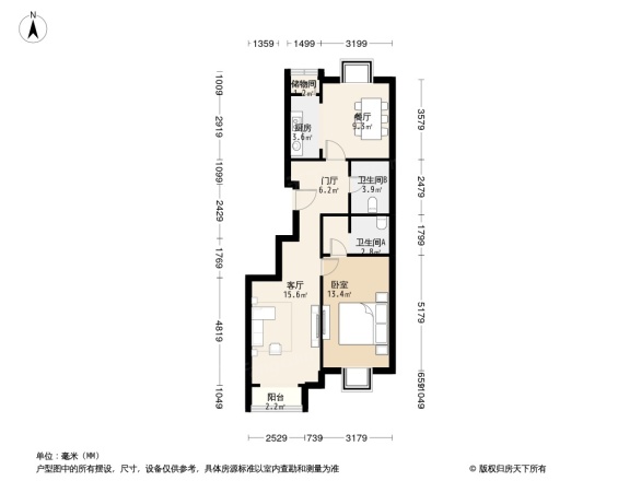 宝盛里观林园