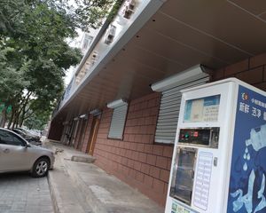 建行家属楼2室1厅南