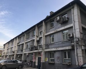 通州北苑·科印小区·2室·1厅