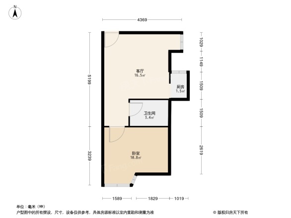 龙津大厦小区