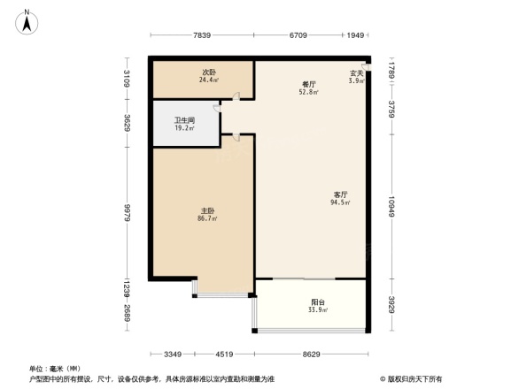 澳门花园(胶州)