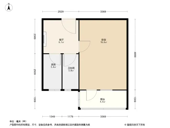 化工大学家属楼