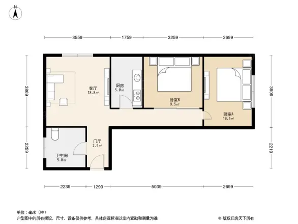 和平里东街9号院