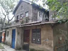 洪都大院五区 南北通透,采光好 视野好,诚心出售