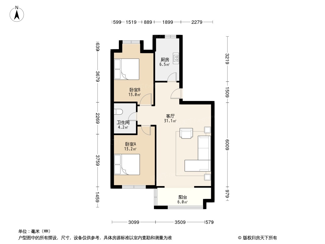 户型图0/1