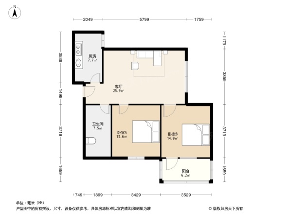 新贵都D区