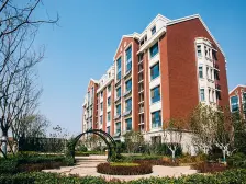 业主诚心卖,别墅带东向,北向大院,居住舒适环境好