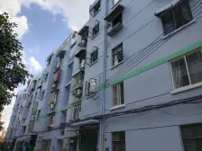 莘庄核心位置丨中楼层南北通丨满五税少