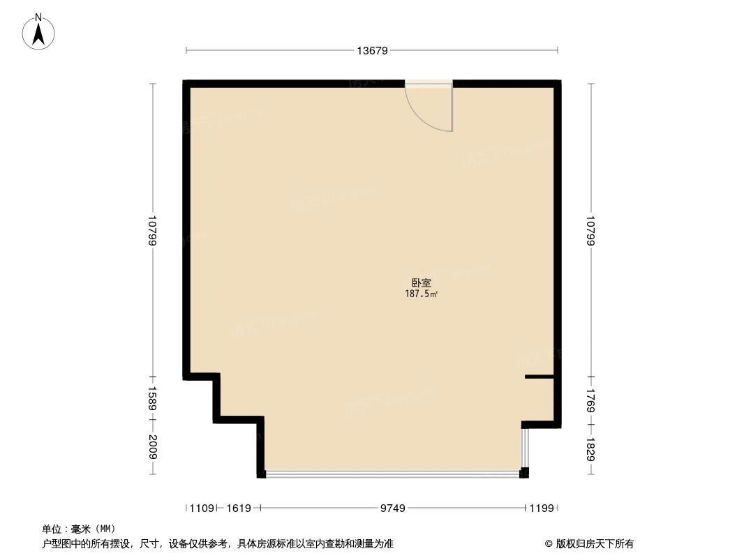 翰林观天下图片相册,翰林观天下户型图,样板间图,装修效果图,实景图-石家庄房天下