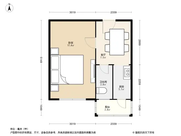 韩庄子第二社区