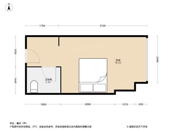 万科魅力新城