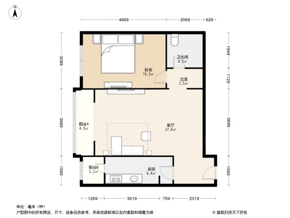 宝盛里芳清园