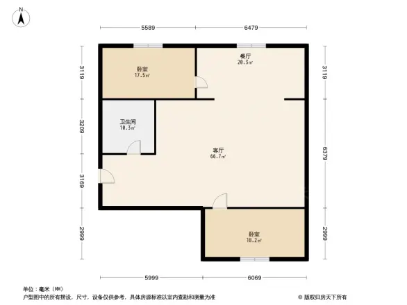 医药公司宿舍