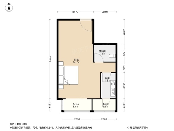 宝盛里观林园