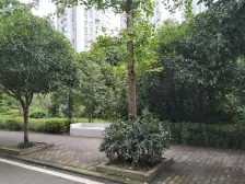 钓鱼嘴半岛 申佳子溪苑一房32万