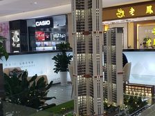 电建地产洺悦锦园4室2厅南