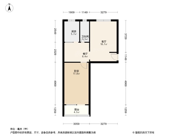 首都医科大学家属楼