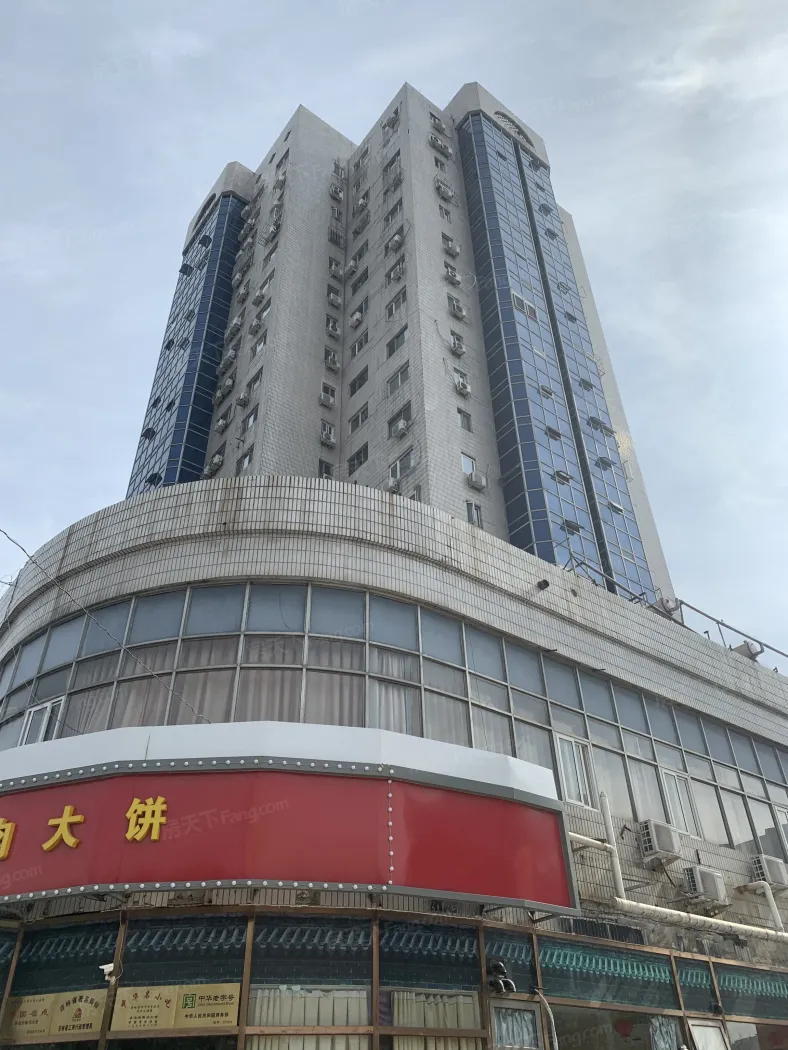 宝丰大厦图片相册,户型图,样板间图,装修效果图,实景图-北京房天下